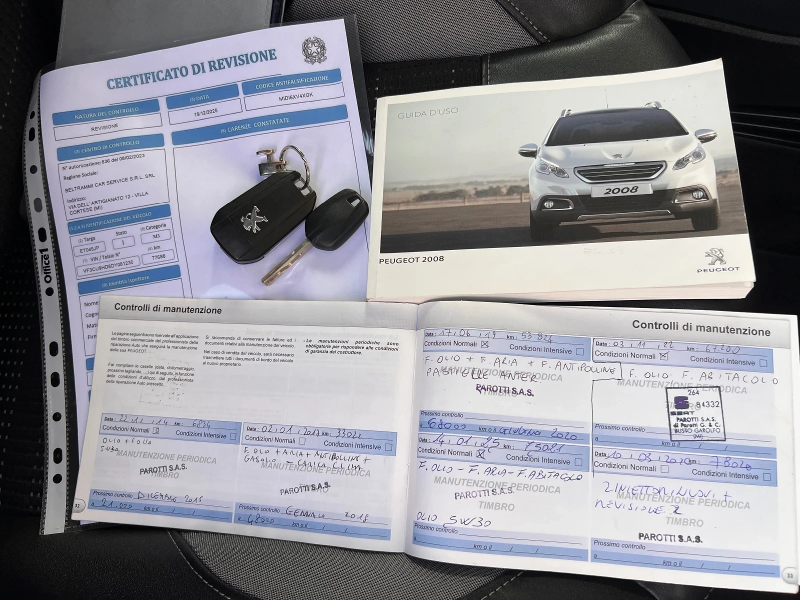 Peugeot 2008  1.6HDI 115�� ALLURE 78628��. NAVI LED EURO5B KTEO | Mobile.bg � ����������� 7