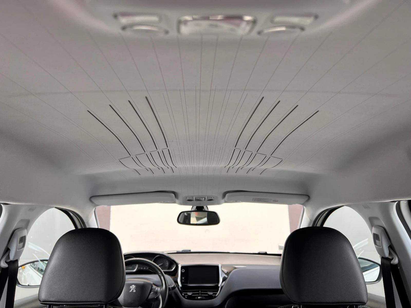 Peugeot 2008  1.6HDI 115�� ALLURE 78628��. NAVI LED EURO5B KTEO | Mobile.bg � ����������� 6