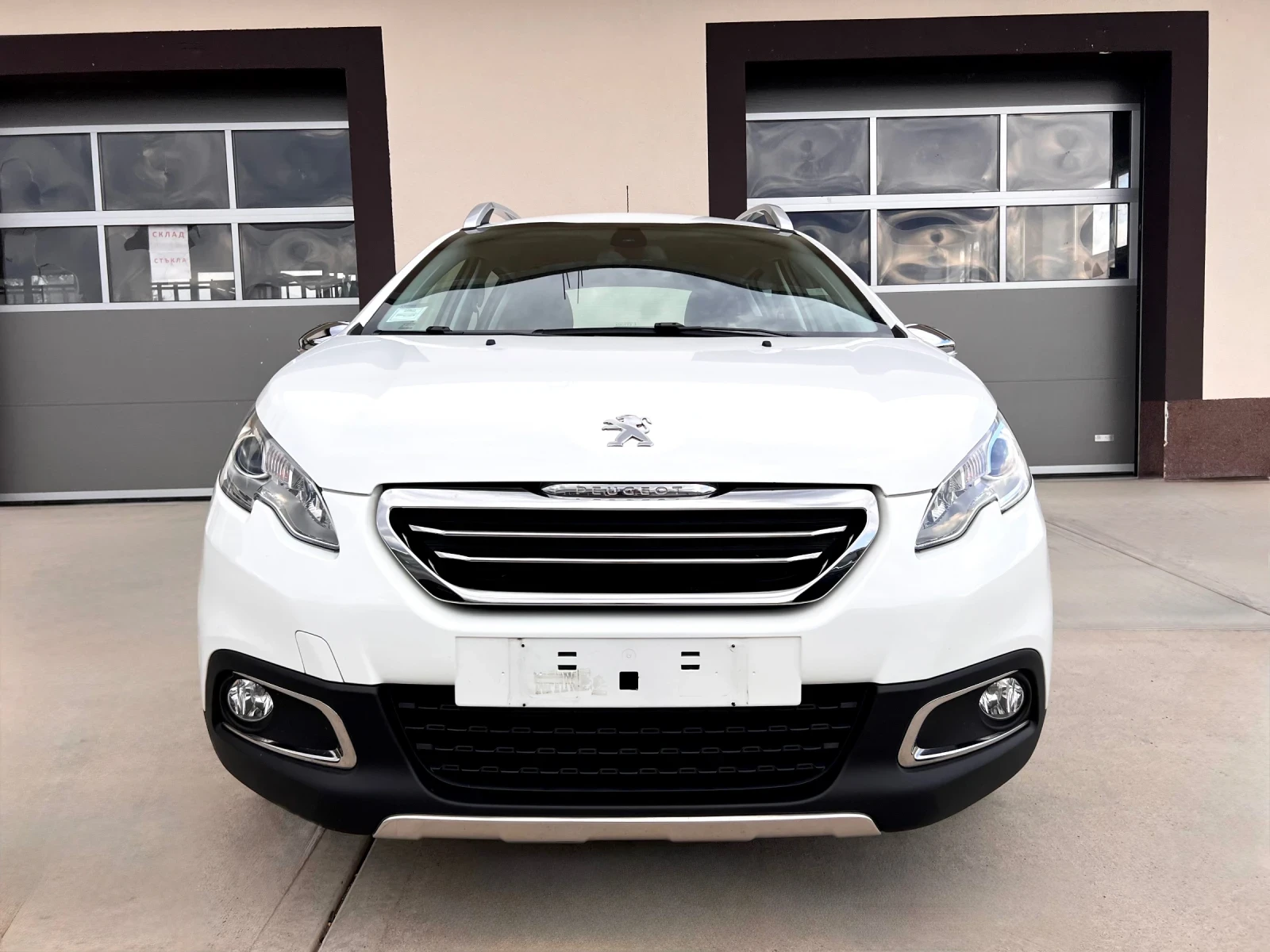 Peugeot 2008  1.6HDI 115�� ALLURE 78628��. NAVI LED EURO5B KTEO | Mobile.bg � ����������� 2