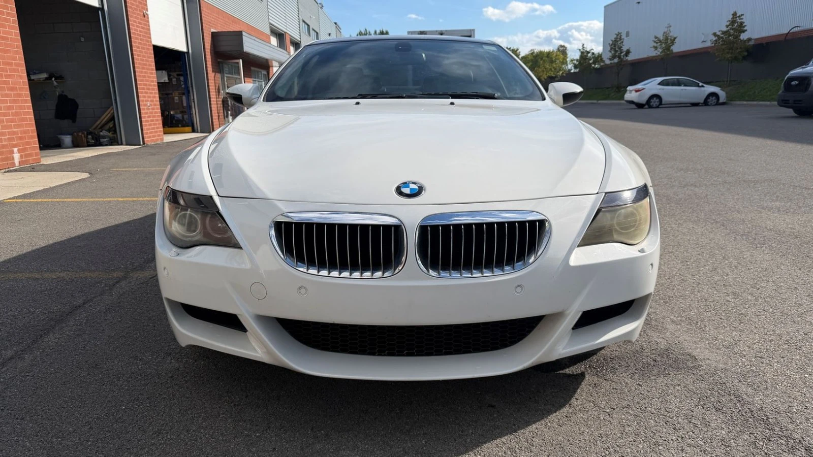BMW M6 | V10 | RWD | Цена до България & АвтоКредит, снимка 2 - Автомобили и джипове - 56252753
