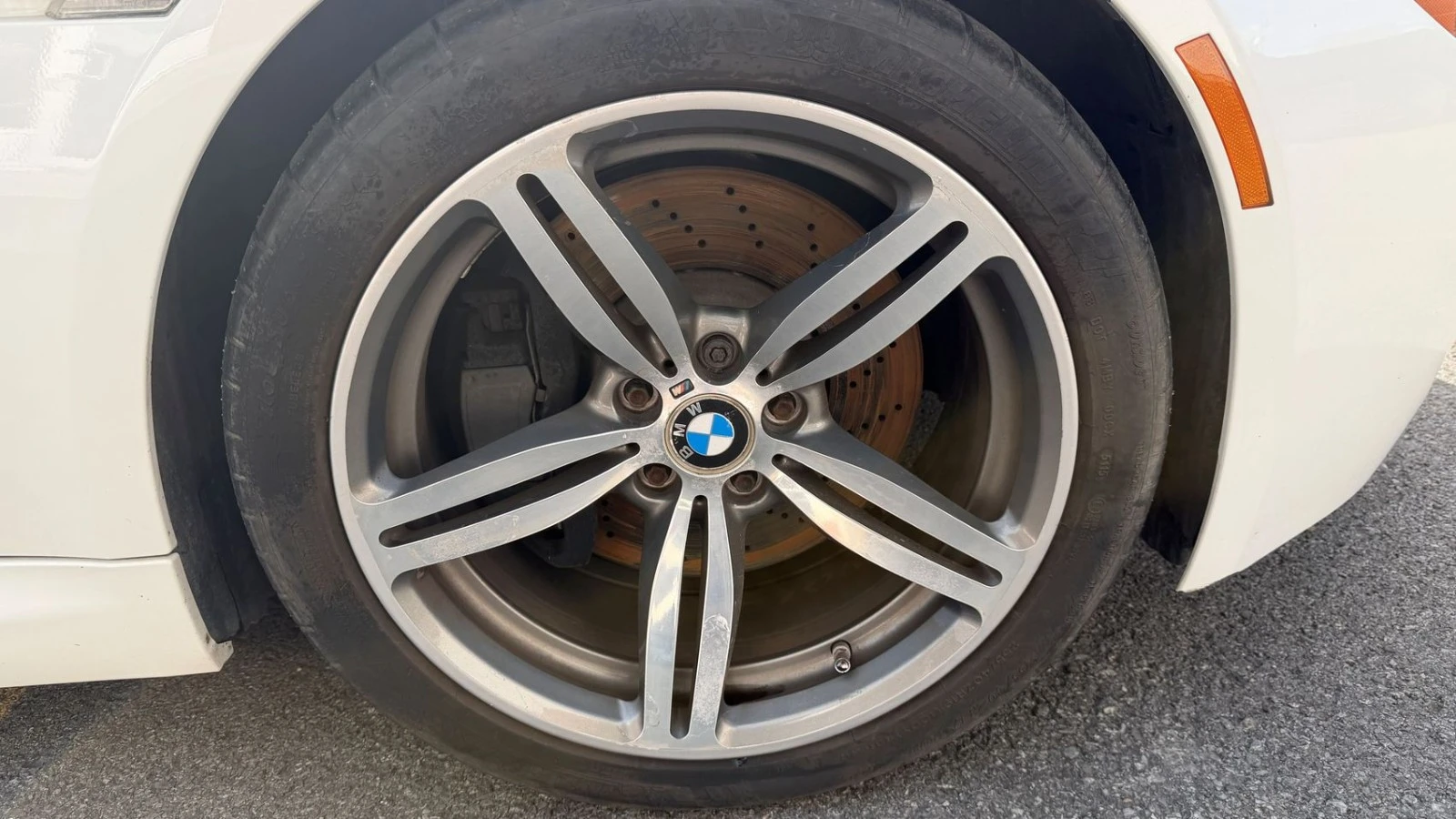 BMW M6 | V10 | RWD | Цена до България & АвтоКредит, снимка 12 - Автомобили и джипове - 56252753