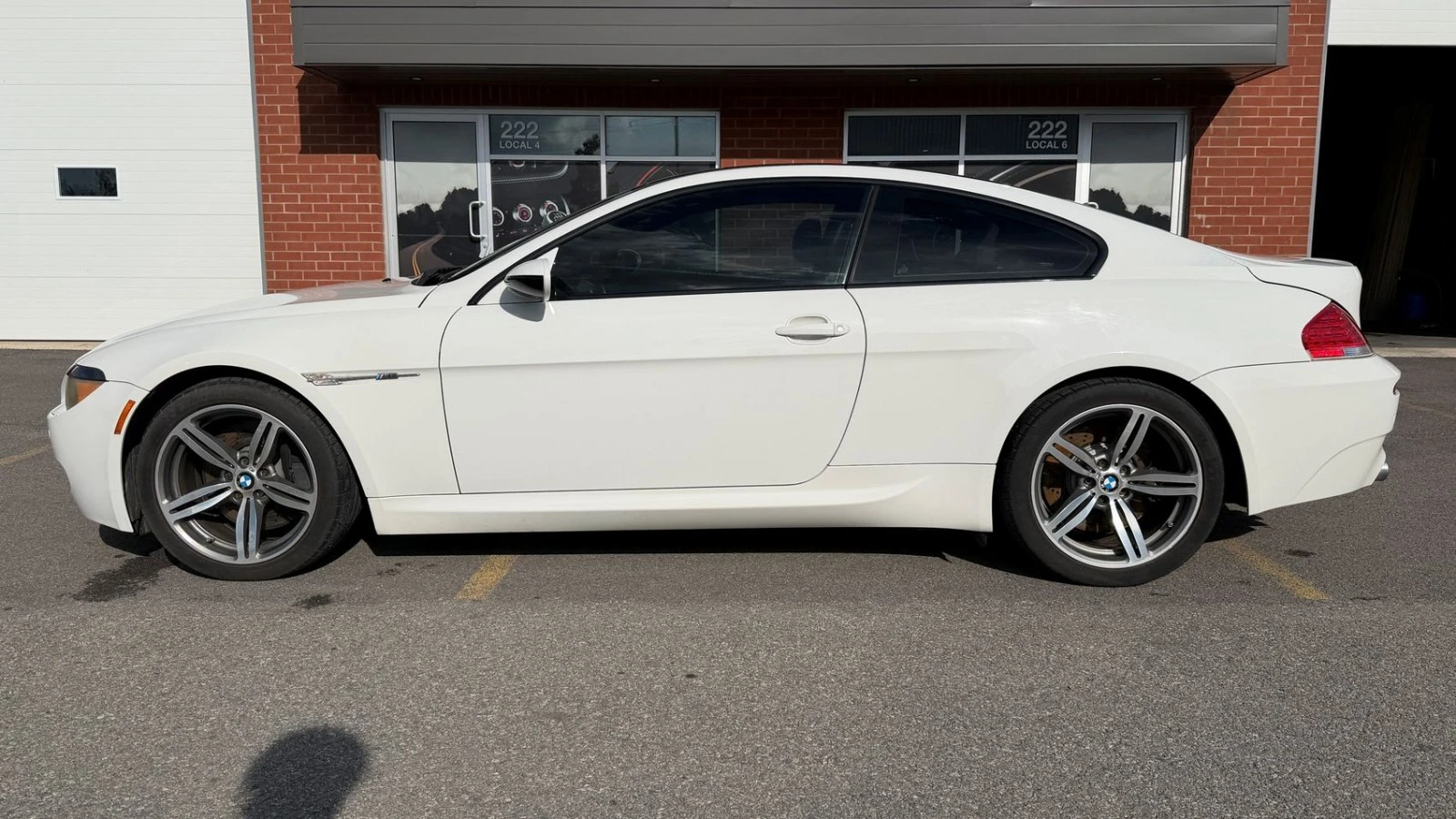 BMW M6 | V10 | RWD | Цена до България & АвтоКредит, снимка 3 - Автомобили и джипове - 56252753