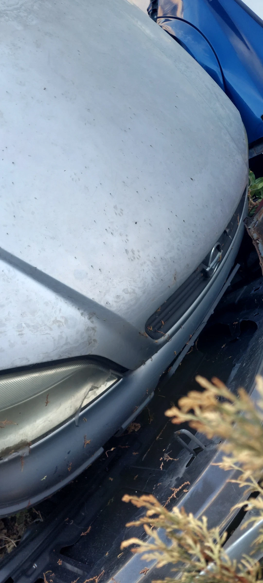 Opel Astra 2.0 DTH  На части, снимка 4 - Автомобили и джипове - 56278985