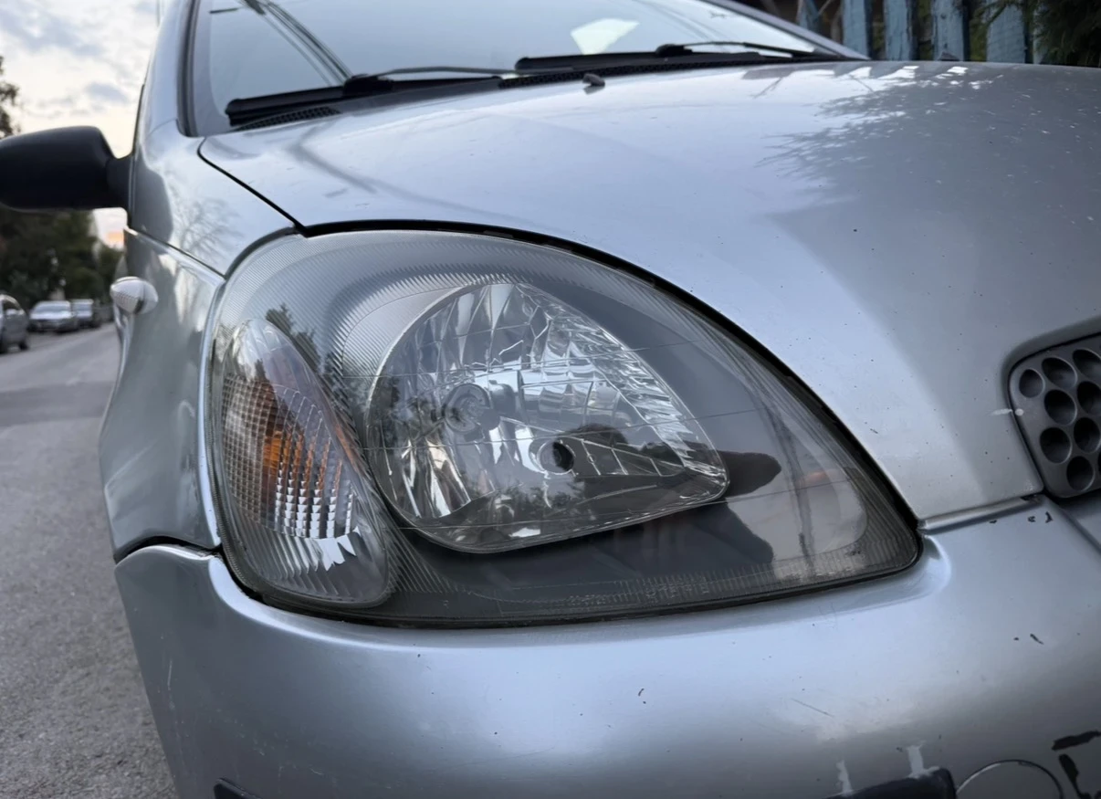 Toyota Yaris 1.3 �������� ������ ������ 92�� | Mobile.bg � ����������� 4