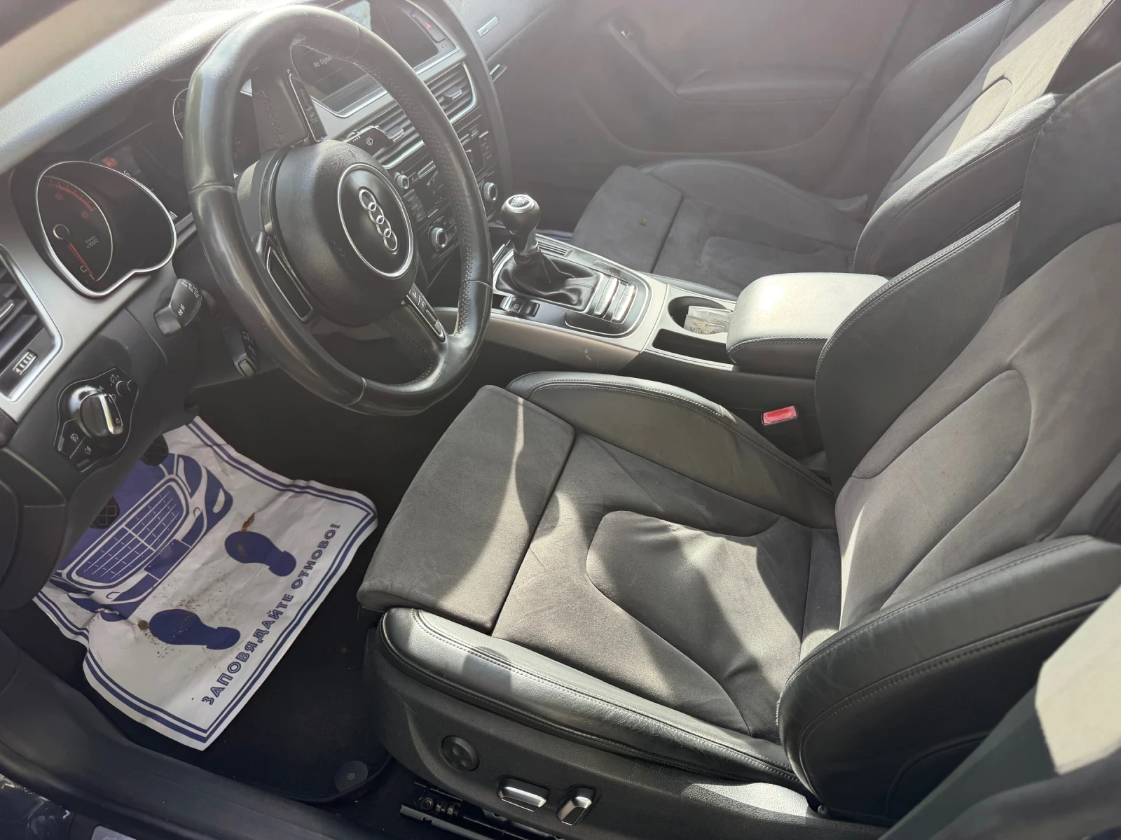 Audi A5 2.0TDi | Mobile.bg � ����������� 10