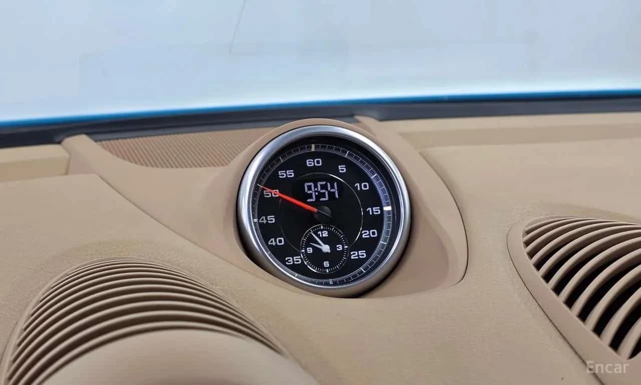 Porsche Cayman S 2.5, снимка 16 - Автомобили и джипове - 56705444