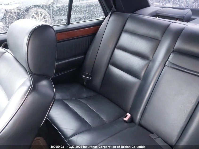 Mercedes-Benz 124, снимка 15 - Автомобили и джипове - 56706951
