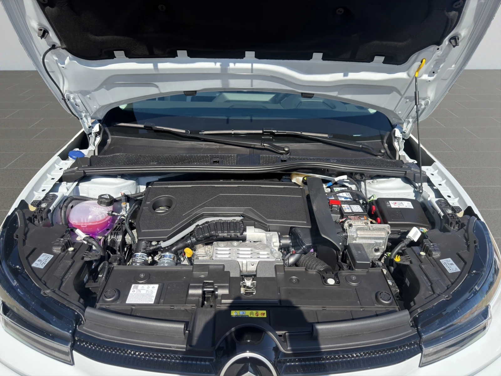 Citroen C4 MCA MAX HYBRID 145 AT ������ �������� �� 07.2031 � | Mobile.bg � ����������� 14