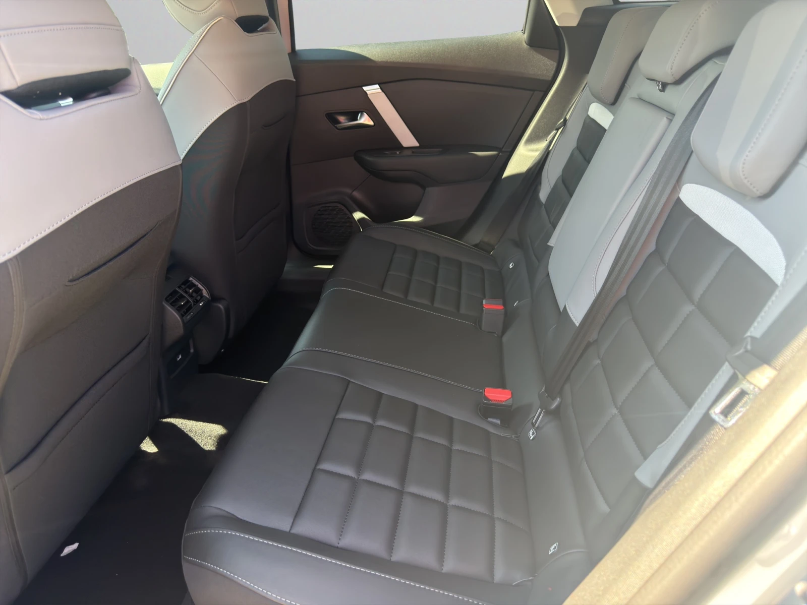 Citroen C4 MCA MAX HYBRID 145 AT ������ �������� �� 07.2031 � | Mobile.bg � ����������� 12