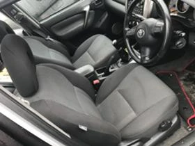 Toyota Rav4 2.0d4d феис на части, снимка 11