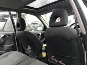 Toyota Rav4 2.0d4d феис на части, снимка 12