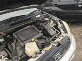 Toyota Rav4 2.0d4d феис на части, снимка 8