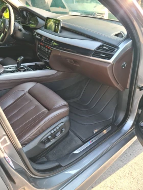 BMW X5 //M50d xDrive 7 места, снимка 15