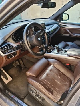 BMW X5 //M50d xDrive 7 места, снимка 12