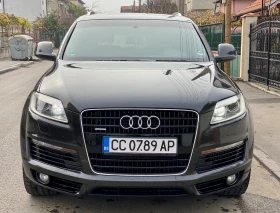 Audi Q7 3.0 tdi+  Sline* Distr*  - изображение 8