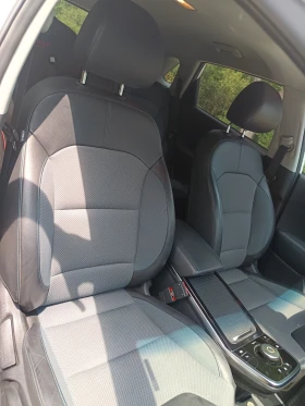 Kia Niro, снимка 8