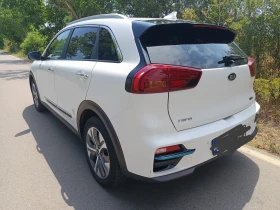Kia Niro, снимка 5