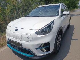 Kia Niro, снимка 2