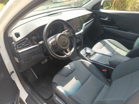 Kia Niro, снимка 10