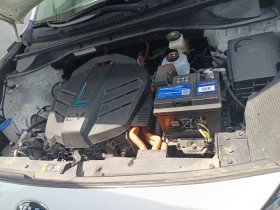 Kia Niro, снимка 7