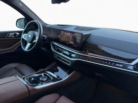 BMW X5 40d/xDrive/FACELIFT/M-SPORT/HEAD UP/H&K/PANO/360/, снимка 12