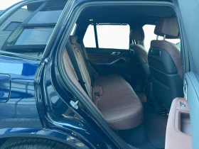 BMW X5 40d/xDrive/FACELIFT/M-SPORT/HEAD UP/H&K/PANO/360/, снимка 14
