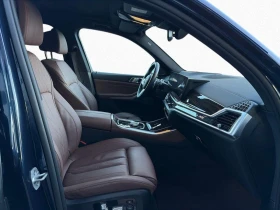 BMW X5 40d/xDrive/FACELIFT/M-SPORT/HEAD UP/H&K/PANO/360/, снимка 13