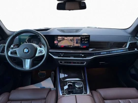 BMW X5 40d/xDrive/FACELIFT/M-SPORT/HEAD UP/H&K/PANO/360/, снимка 11