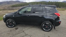 Toyota Rav4 D4D, снимка 1