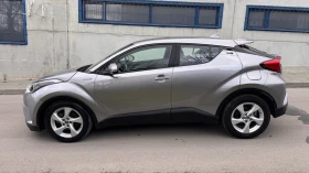 Toyota C-HR, снимка 8