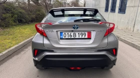 Toyota C-HR, снимка 6