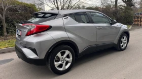 Toyota C-HR, снимка 5