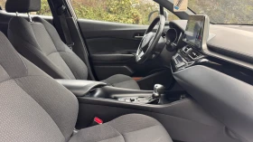 Toyota C-HR, снимка 15