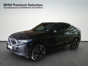 BMW X6 xDrive30d, снимка 1