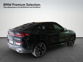 BMW X6 xDrive30d, снимка 2