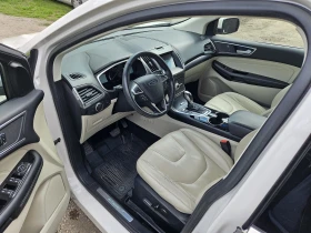 Ford Edge 2.0T AWD Titanium, снимка 7