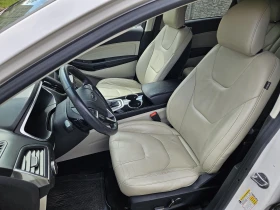 Ford Edge 2.0T AWD Titanium, снимка 11
