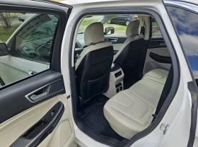 Ford Edge 2.0T AWD Titanium, снимка 9