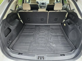 Ford Edge 2.0T AWD Titanium, снимка 12