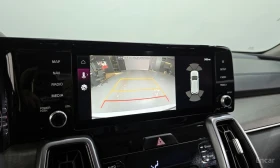 Kia Sorento 2.2* AWD* PRESTIGE* REAR-CAMERA* LANE-ASSIST* , снимка 10