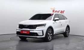Kia Sorento 2.2* AWD* PRESTIGE* REAR-CAMERA* LANE-ASSIST* , снимка 1