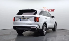 Kia Sorento 2.2* AWD* PRESTIGE* REAR-CAMERA* LANE-ASSIST* , снимка 4