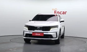 Kia Sorento 2.2* AWD* PRESTIGE* REAR-CAMERA* LANE-ASSIST* , снимка 2
