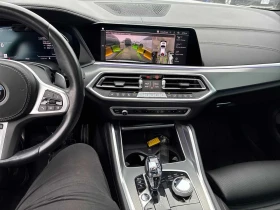 BMW X6 xDrive40i/ДИСТРОНИК/360/LASER/ПАНОРАМА/OT BMW, снимка 9