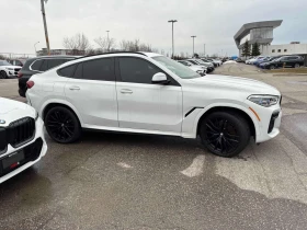 BMW X6 xDrive40i/ДИСТРОНИК/360/LASER/ПАНОРАМА/OT BMW, снимка 4