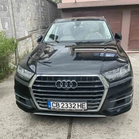 Audi Q7 Prestige 3.0 T, снимка 2