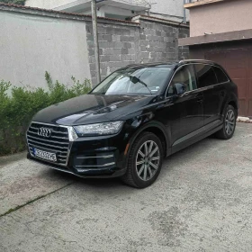 Audi Q7 Prestige 3.0 T, снимка 1