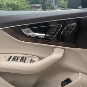 Audi Q7 Prestige 3.0 T, снимка 11