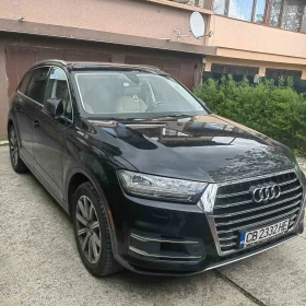 Audi Q7 Prestige 3.0 T, снимка 3