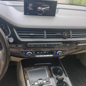 Audi Q7 Prestige 3.0 T, снимка 9